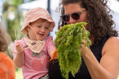 Local Wild Food Festival 2025 1