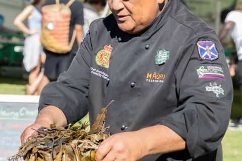 Local Wild Food Festival 2025 11