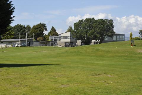 Whakatane Golf Club