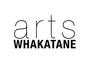 Arts Whakatane Logo