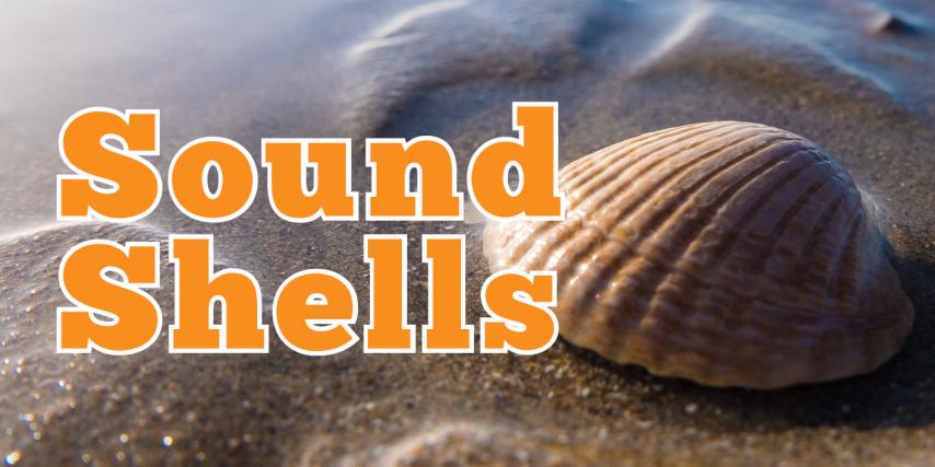 Sound Shells