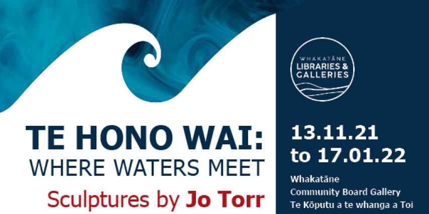 Te Hono Wai