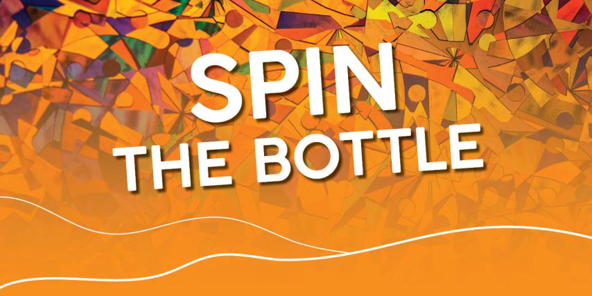 Spin the Bottle