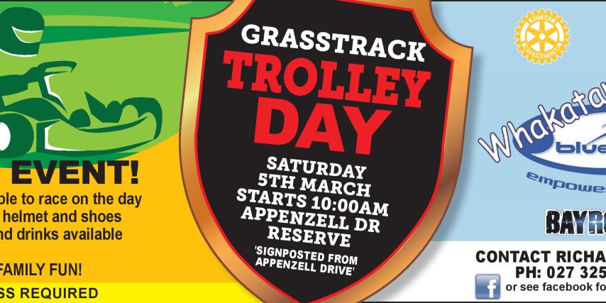 Trolley Day