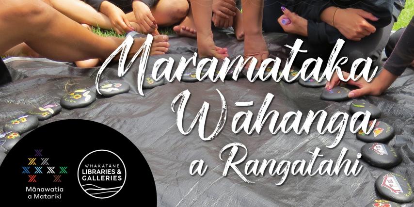 Maramataka Wāhanga a Rangatahi - Matariki 2022