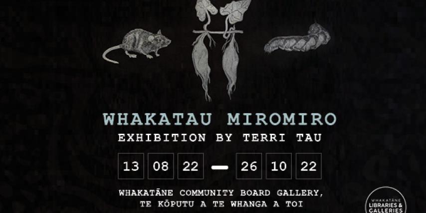 Whakatau Miromiro