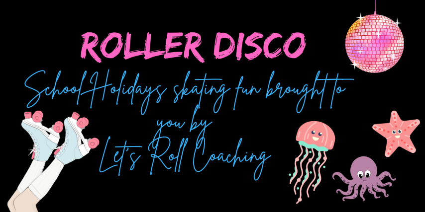 Seaside Roller Disco