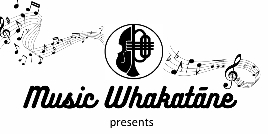 Music Whakatane