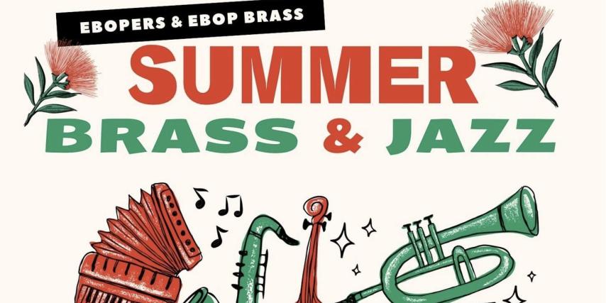 Summer Brass & Jazz