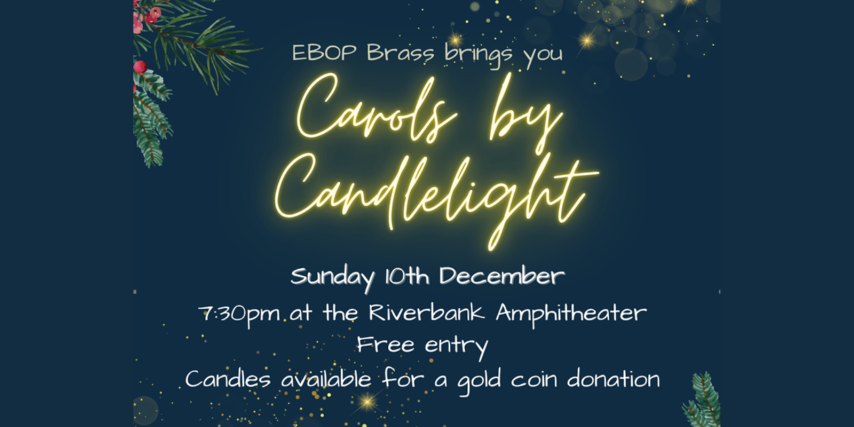 Carols by Candlelight