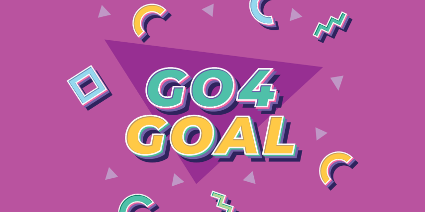 Go4Goal with Whakatāne Libraries and Galleries