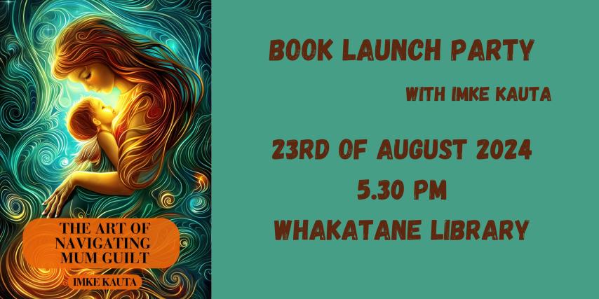 Book Launch