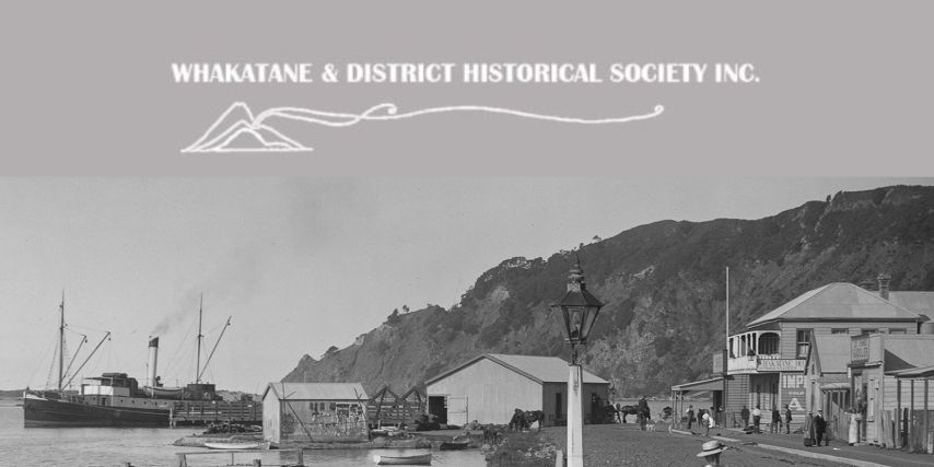 Whakatane Historical Society