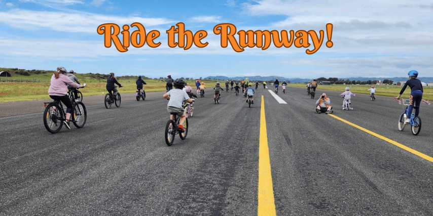 Ride the Runway