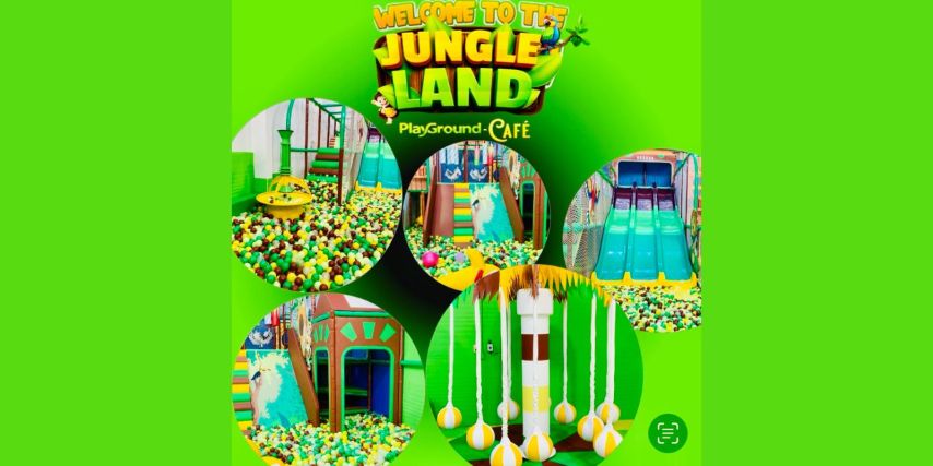 Jungleland 2024 header image