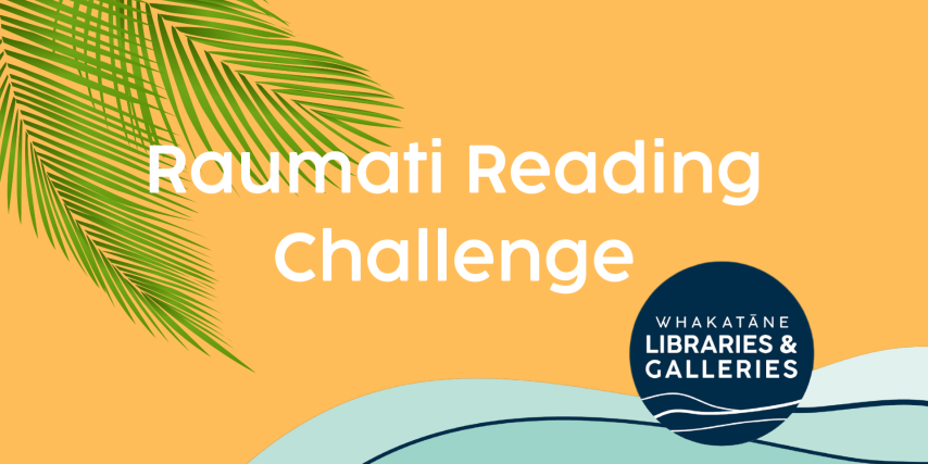 Raumati Reading Challenge