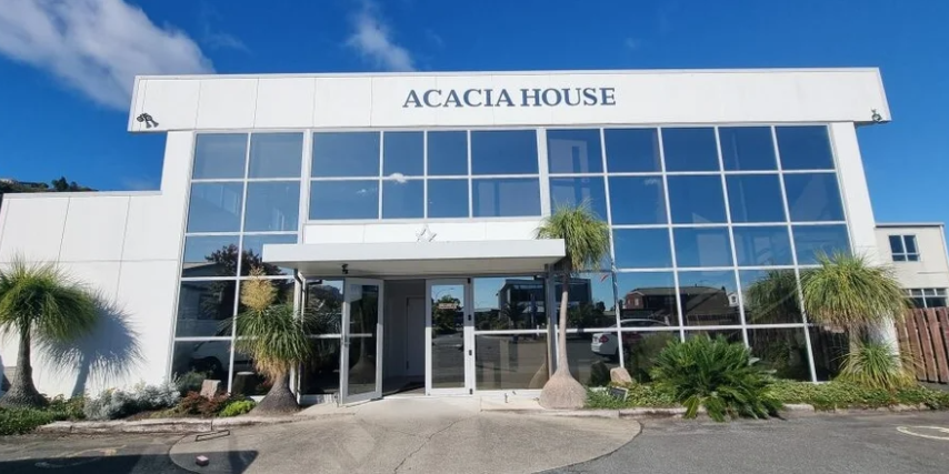 Acacia House 1