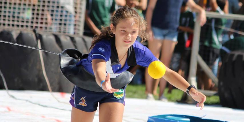 Awakeri Top School and Gala Day