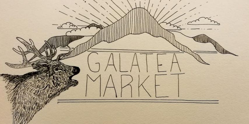 Galatea Market