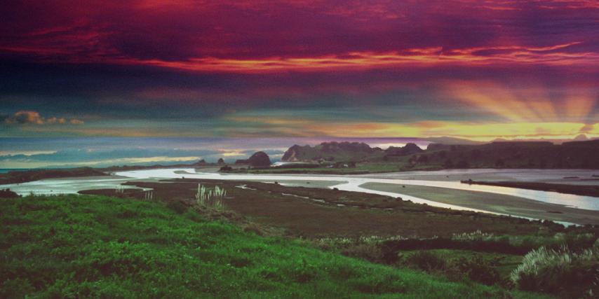 Waiotahe Spit Reserve