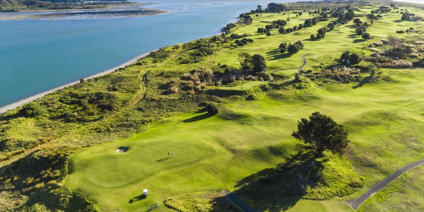 Ōhope Beach Golf Links | Whakatāne NZ