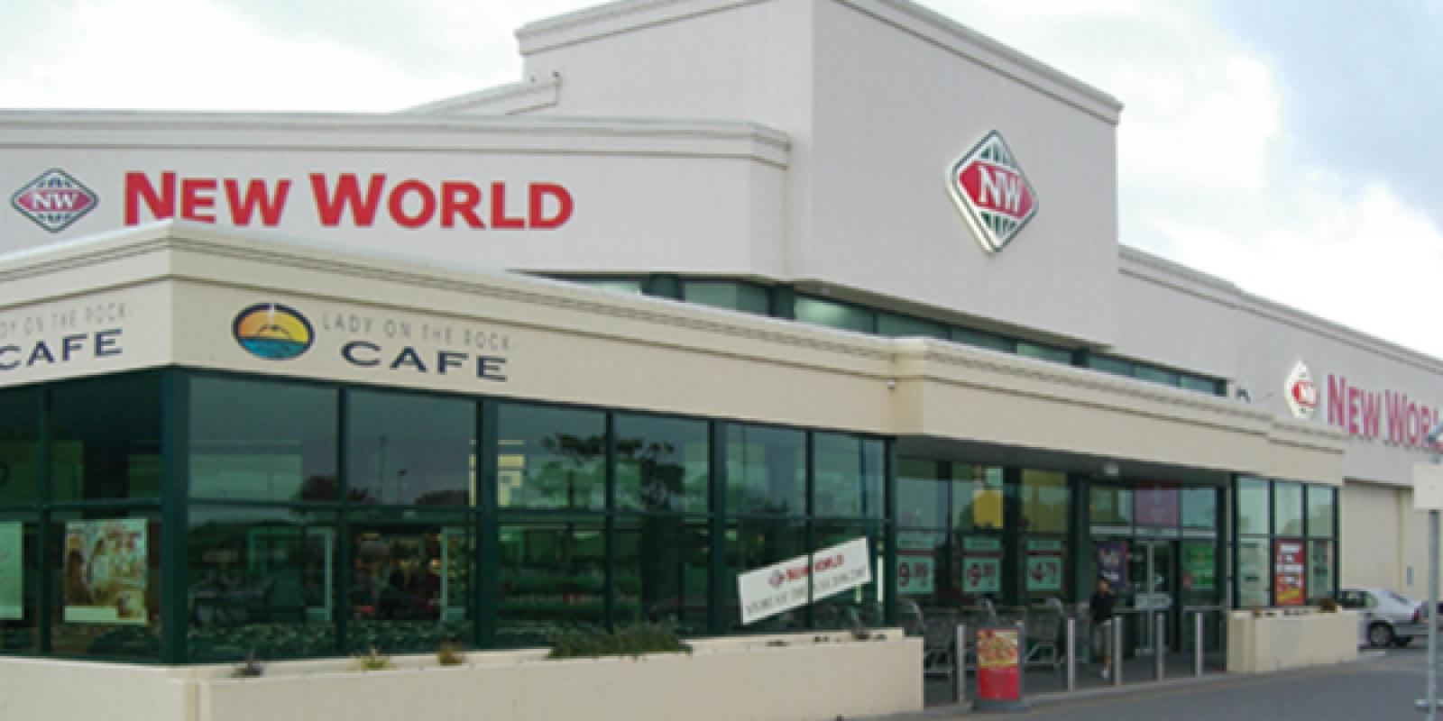 New World Whakatāne Whakatāne NZ