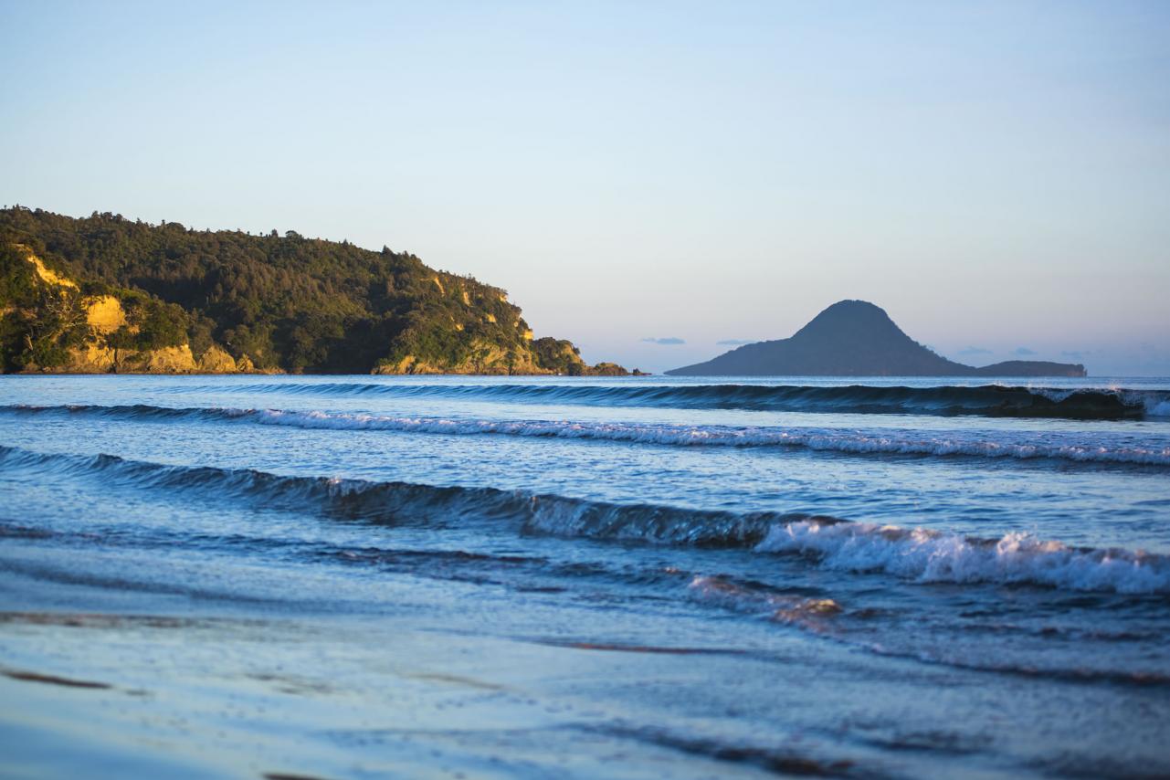 Discover Ohope Beach, New Zealand: A Paradise for Travel Enthusiasts