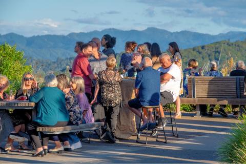 Gathering at the Wharf 2023 3