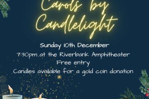 Carols by Candlelight 