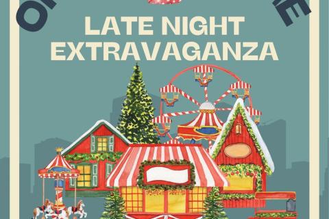 Ohope Village Extravaganza 