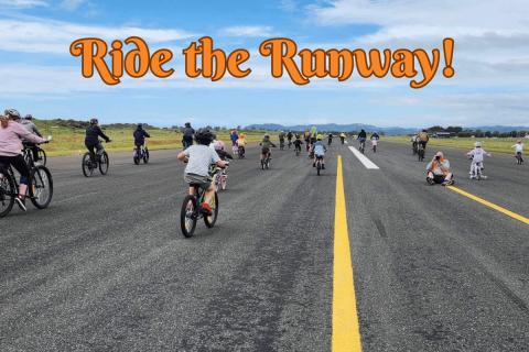 Ride the Runway