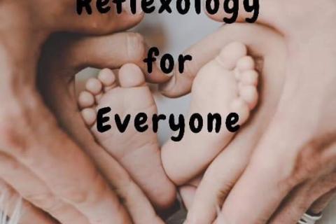 Reflexology for Everyone