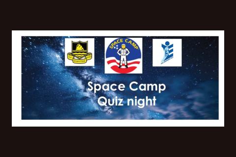 Whakatāne High Space Camp