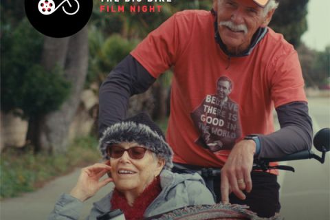 The Big Bike Film Night 2025 - Whakatane