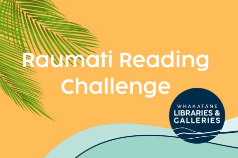 Raumati Reading Challenge