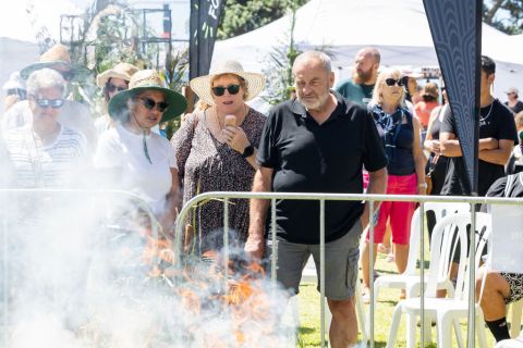 Local Wild Food Festival 2025_ClaireHousePhotography