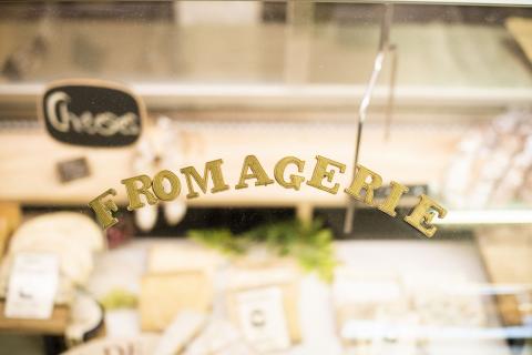 Fromagerie